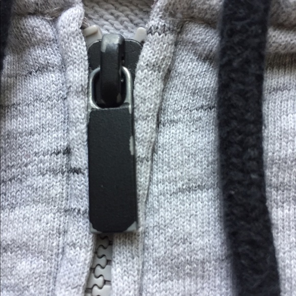 Zara Men's Hoodie Jacket - Picture 9 of 11